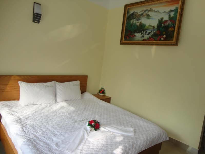 Rung Hoa Hotel Da Lat Exterior foto